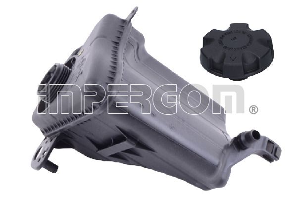 ORIGINAL IMPERIUM 44214 - Aušinimo skysčio išsiplėtimo bakelis