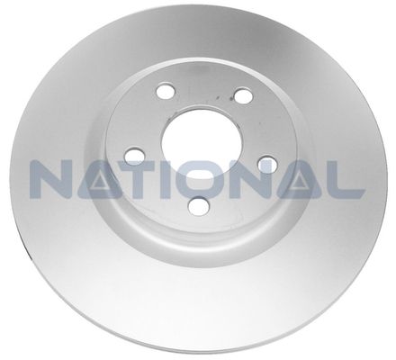 National NBD2157