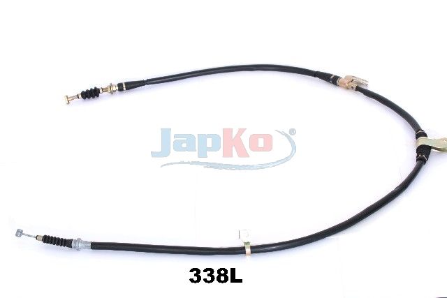 Tross, seisupidur, JAPKO 131338L