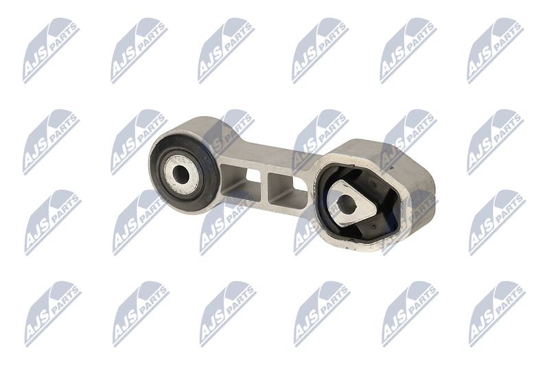 Paigutus, Mootor, NTY ZPS-FT-037