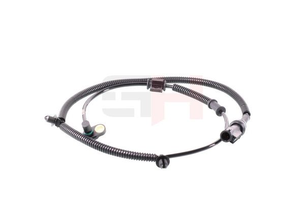 Andur, rattapöörete arv, GH GH-702587