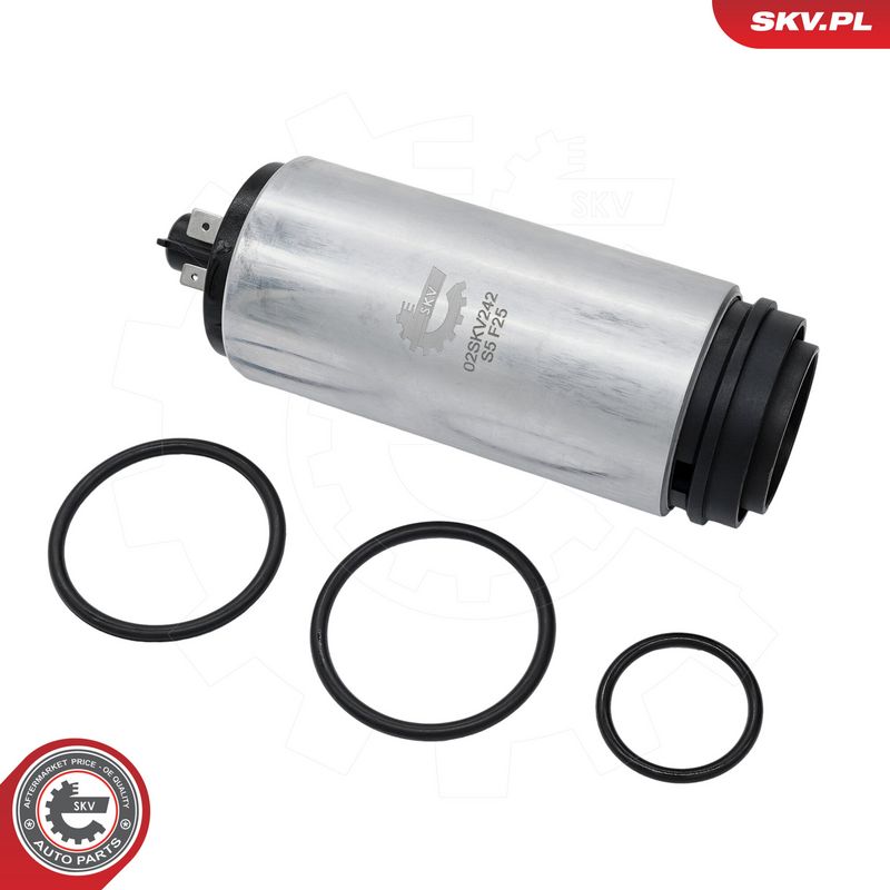 Kütusepump, ESEN SKV 02SKV242