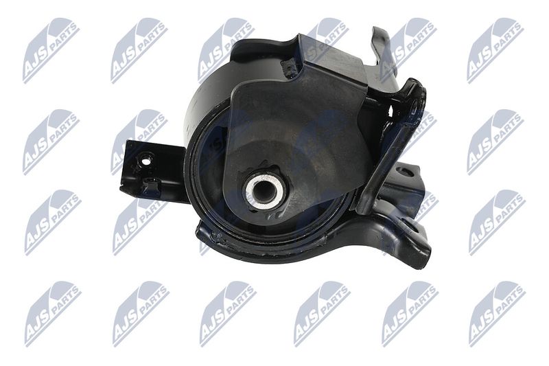 Paigutus, Mootor, NTY ZPS-HY-510