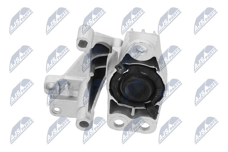 Paigutus, Mootor, NTY ZPS-RE-008