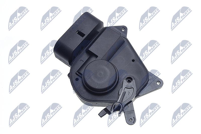 Ukselukk, NTY EZC-TY-000