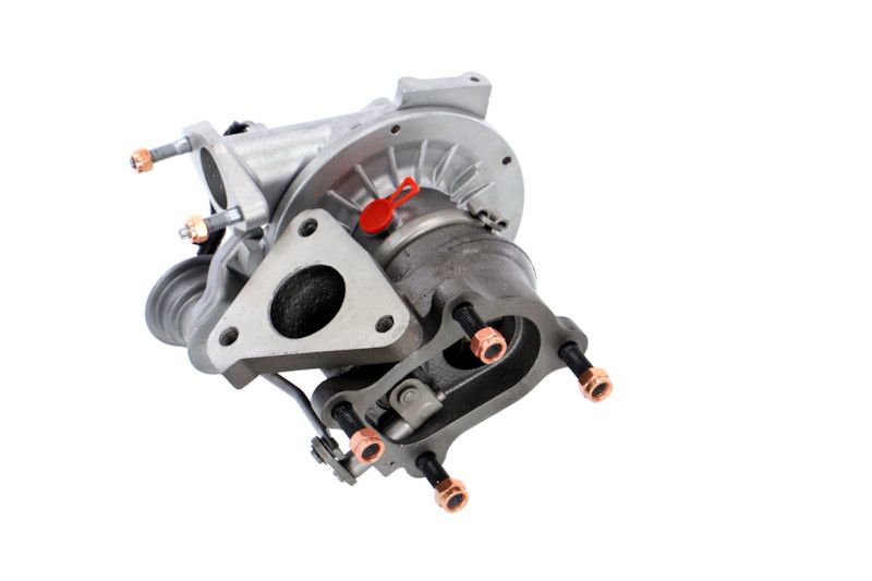 REMANTE 003-001-000184R Charger, charging (supercharged/turbocharged)