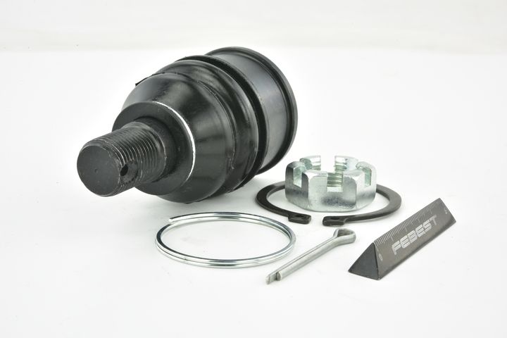 Kande-, juhtliigend, FEBEST 0520-FR