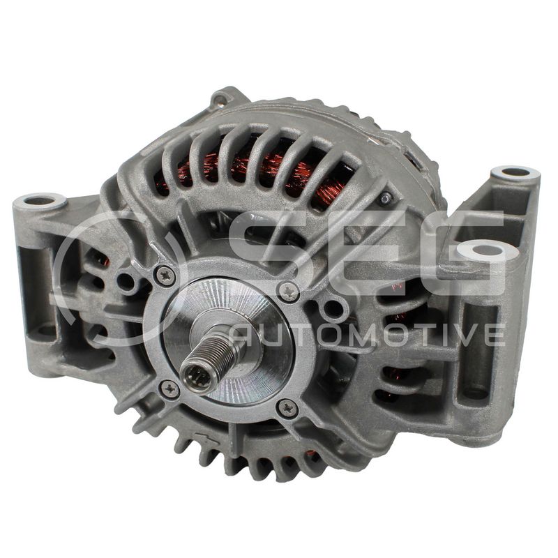 SEG Automotive 0124655289 Alternator