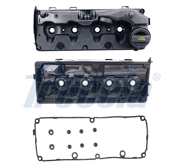 Кришка голівки циліндра, Freccia VC21-1009
