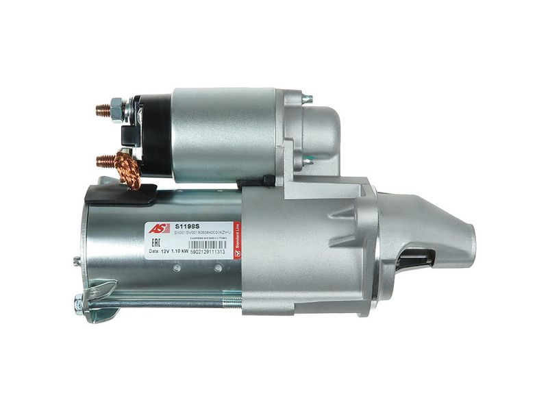 AS-PL S1198S Starter