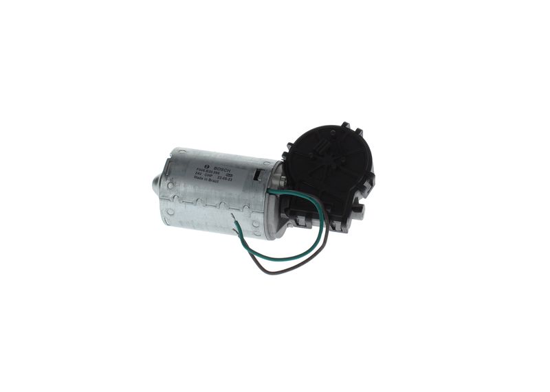 BOSCH F006B20095 Wiper Motor