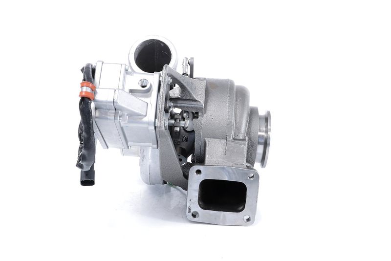 Compresor,sistem de supraalimentare T916305 BTS Turbo