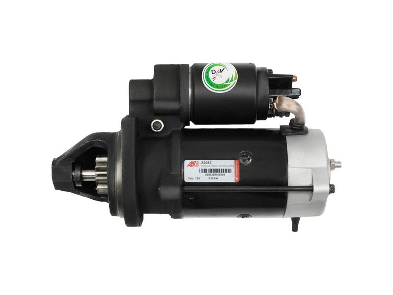 AS-PL S9087 Starter