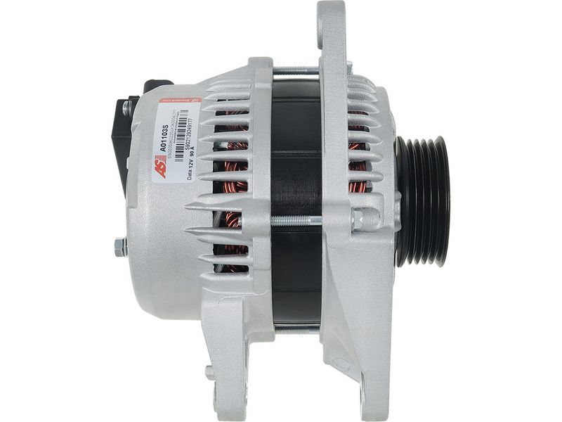 AS-PL A01103S Alternator