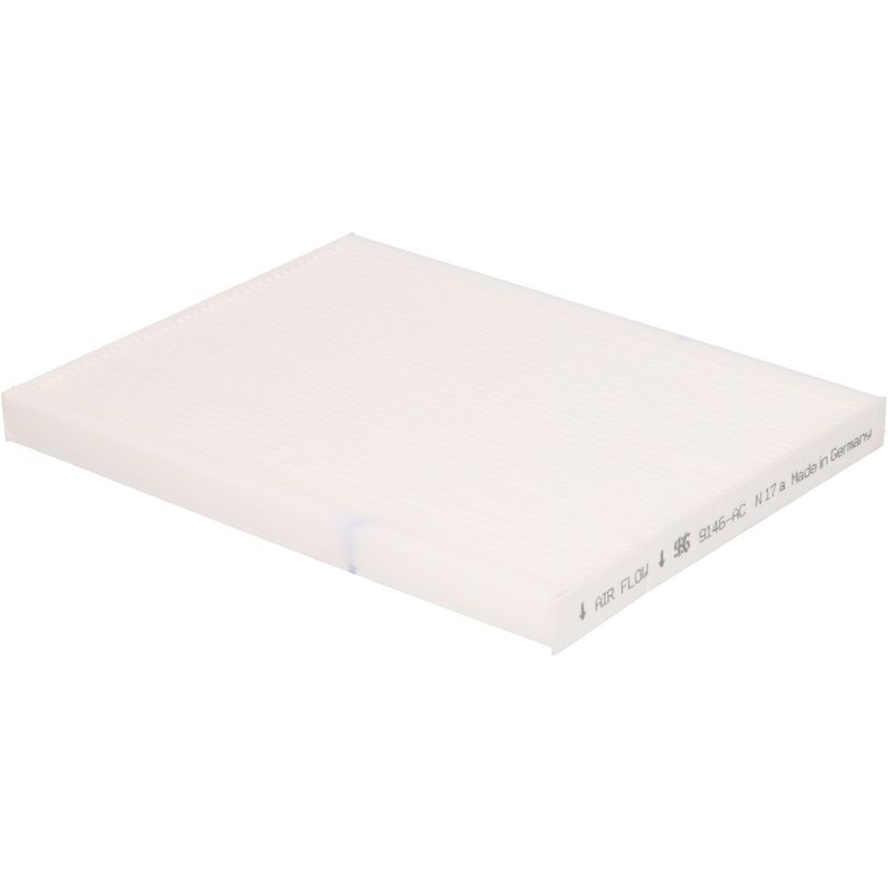 Filtr, vzduch v interiéru 50019146