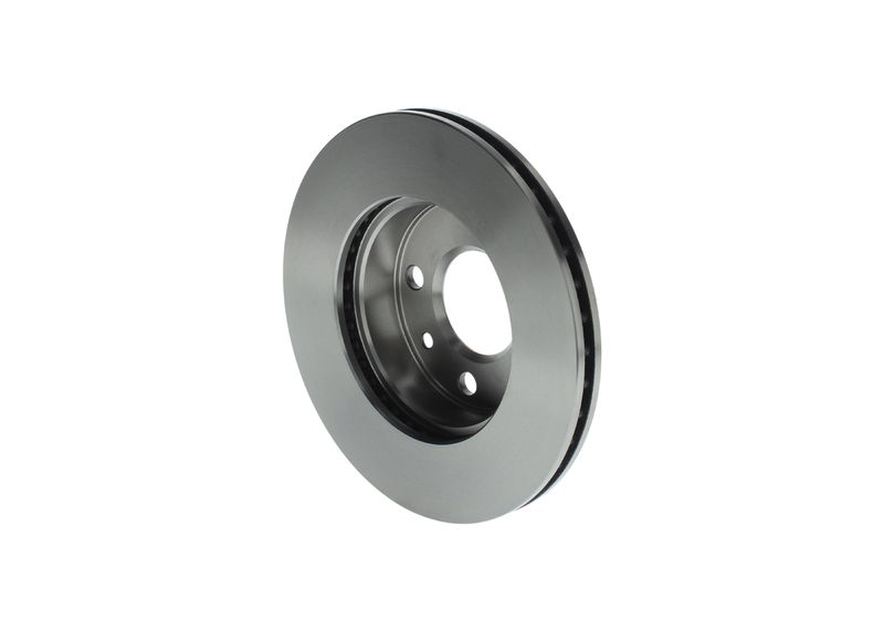 BOSCH 0986479R52 Brake Disc