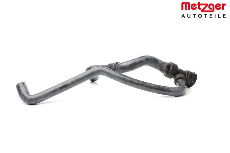METZGER AUTOTEILE 2420768 Radiator Hose