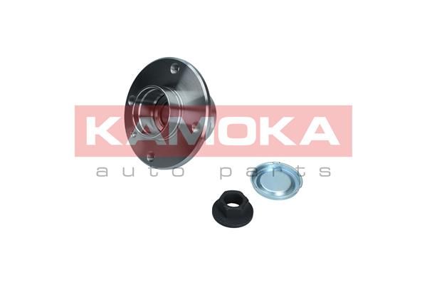 KAMOKA 5500333 Wheel Bearing Kit