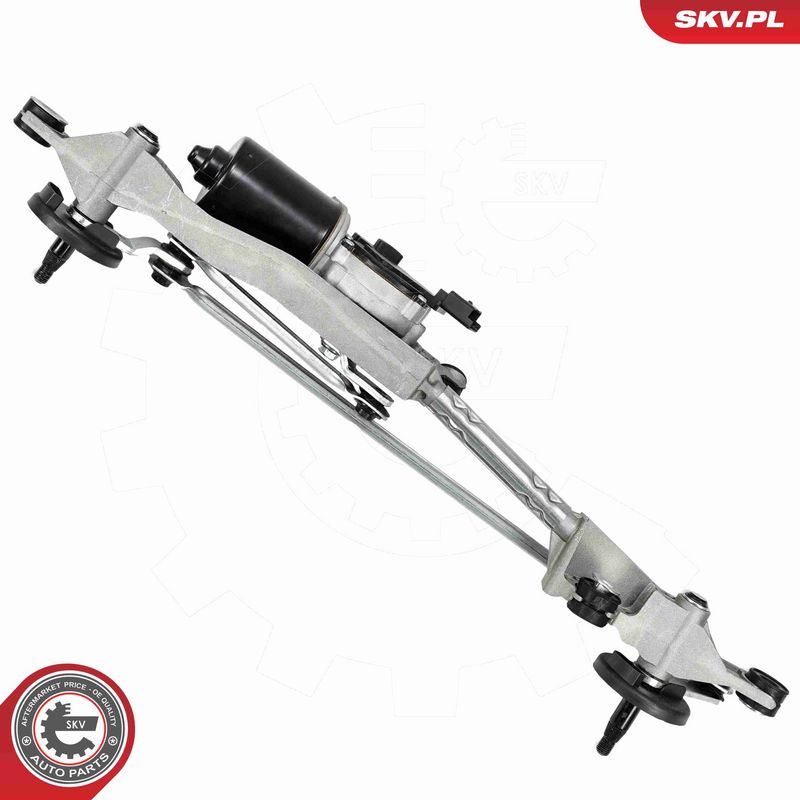 ESEN SKV 05SKV206 Wiper Linkage