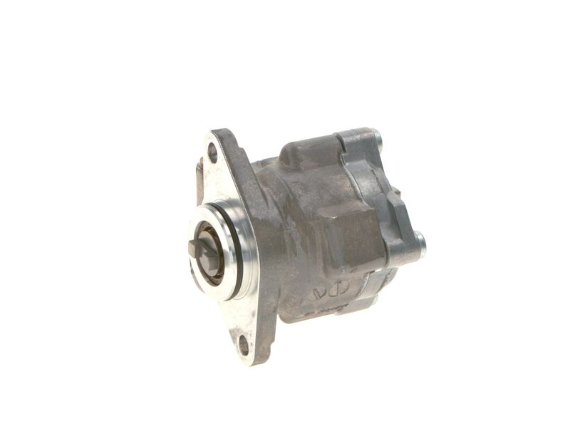 Hydraulické čerpadlo, řízení K S01 000 417