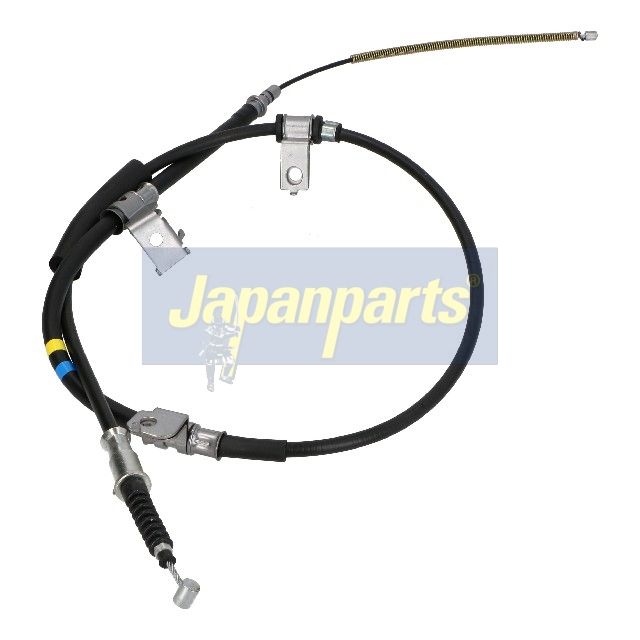JAPANPARTS Trosas, stovėjimo stabdys