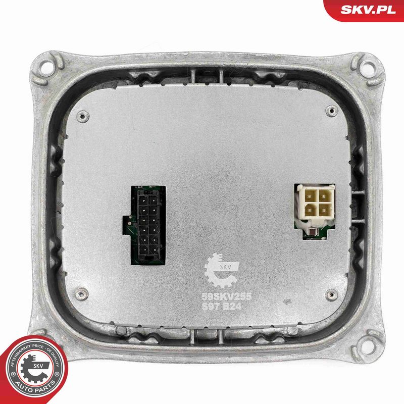 Juhtseade, valgustus, ESEN SKV 59SKV255