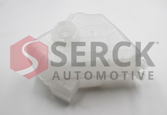 SERCK AUTOMOTIVE Expansion Tank, coolant SET0232