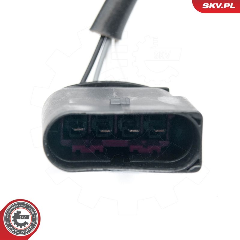 Lambda andur, ESEN SKV...