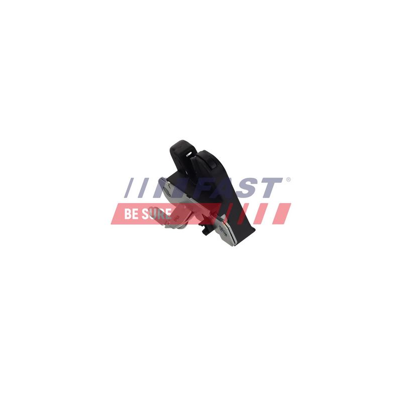 This part match OEM code: 6Q6827505D