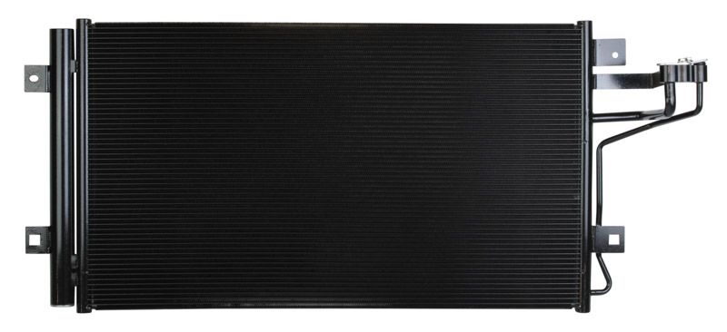 Condensator, climatizare MAXGEAR AC830532