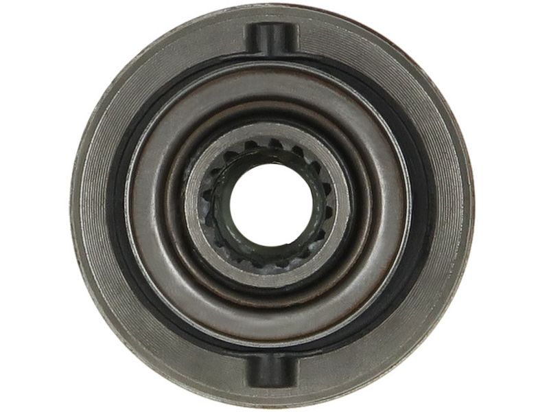 Vabajooks, starter, AS-PL SD0191