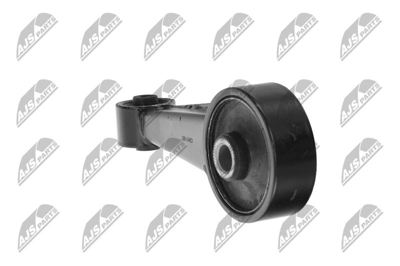 Paigutus, Mootor, NTY ZPS-HY-507