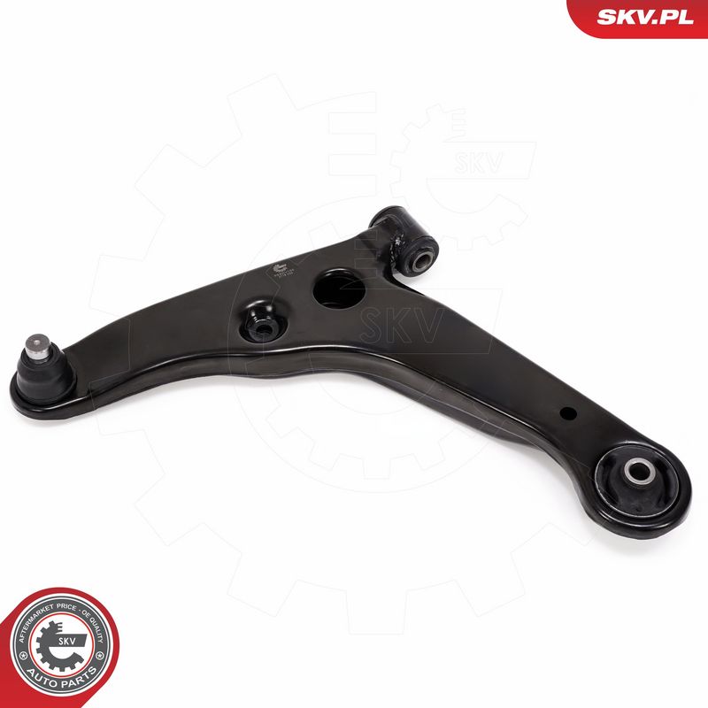 Õõtshoob, käändmik, ESEN...