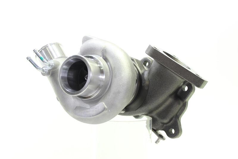 ALANKO 10900133 Charger, charging (supercharged/turbocharged)