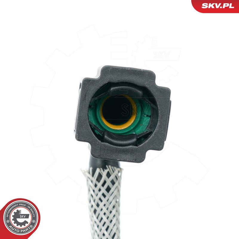 Voolik, Jääkkütus, ESEN SKV 54SKV358