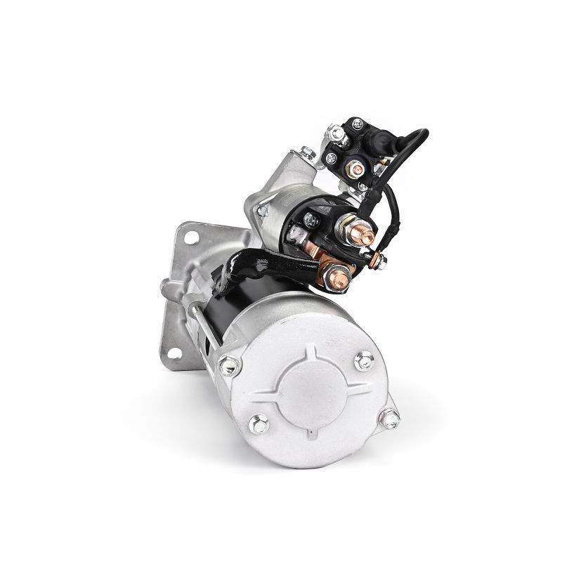 Delco Remy SER81920-12B1 Starter