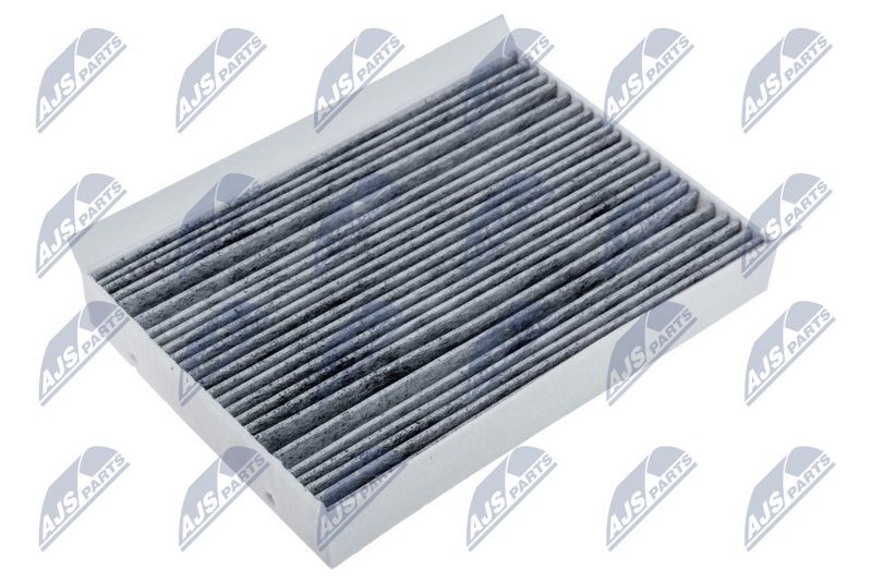 NTY FCF-ME-039C Filter, cabin air