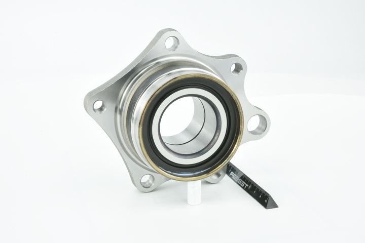 Rattarumm, FEBEST 0382-YH2MRLH