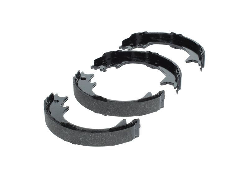 Piduriklotside komplekt, seisupidur, BOSCH 0 986 487 945