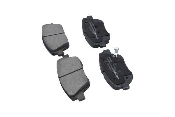 Kavo Parts KBP-10100 Brake Pad Set, disc brake