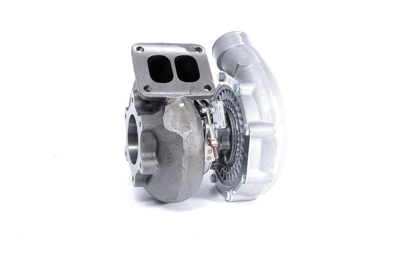 Compresor,sistem de supraalimentare T912001 BTS Turbo