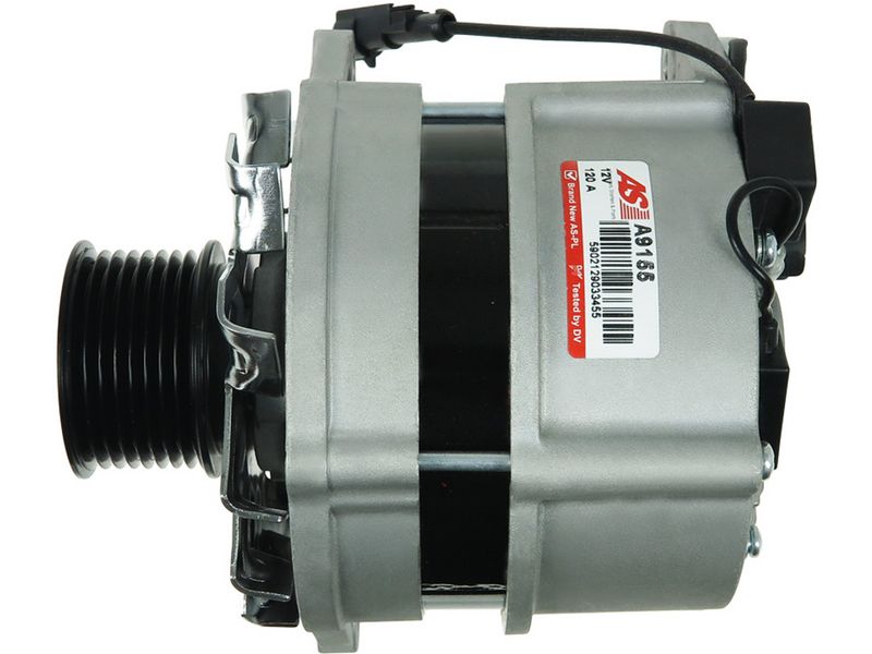 AS-PL A9155 Alternator