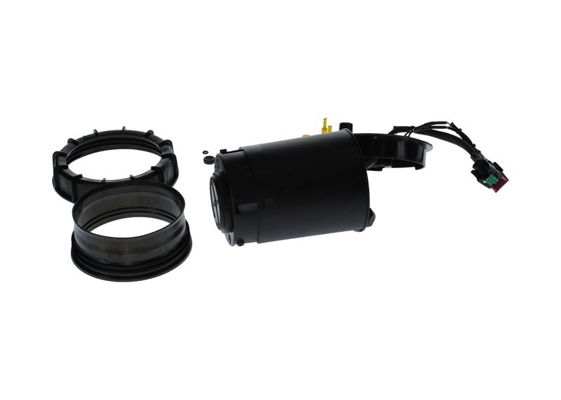 BOSCH F01C600339 Heating, tank unit (urea injection)