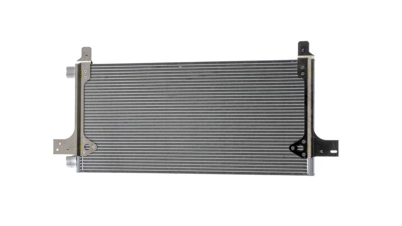 Product Image - Condensor, airconditioning - AC282000P - MAHLE