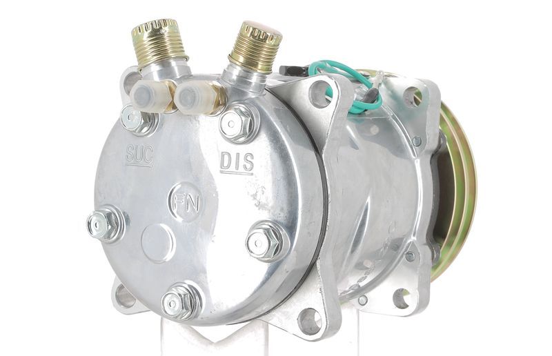 CEVAM 8600243 Compressor, air conditioning