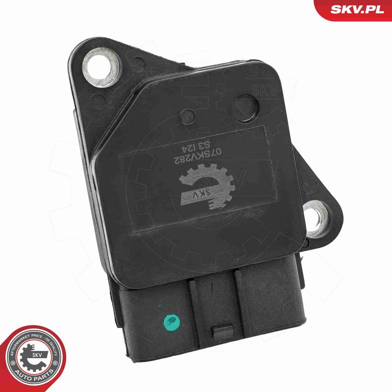ESEN SKV 07SKV282 Mass Air Flow Sensor