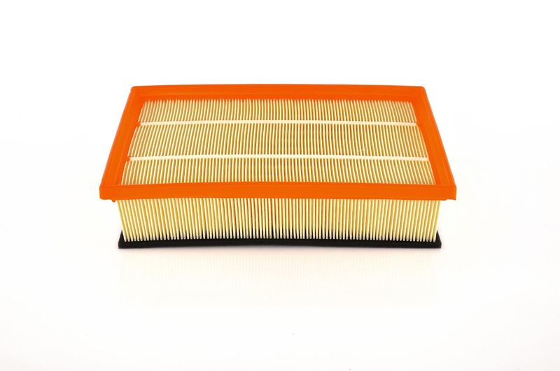 BOSCH F 026 400 202 Air Filter