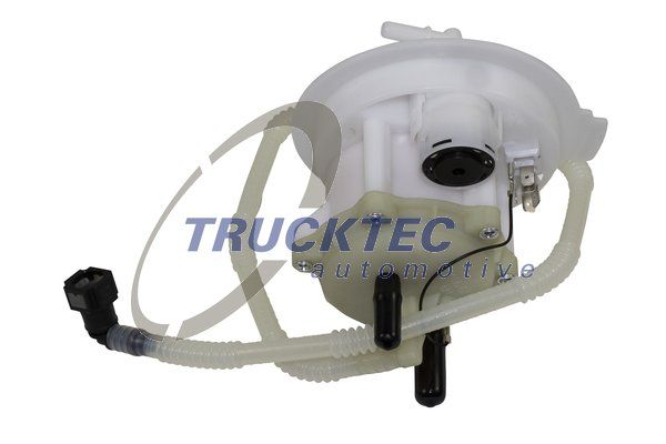 Автозапчастина TRUCKTEC AUTOMOTIVE 0738033