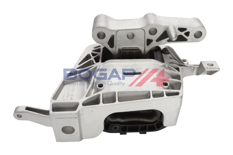 Soporte de Motor DERECHO BOGAP B1918106 - 2