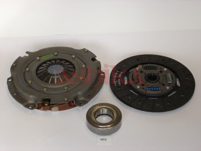 ASHIKA 92-00-003 - Clutch Kit